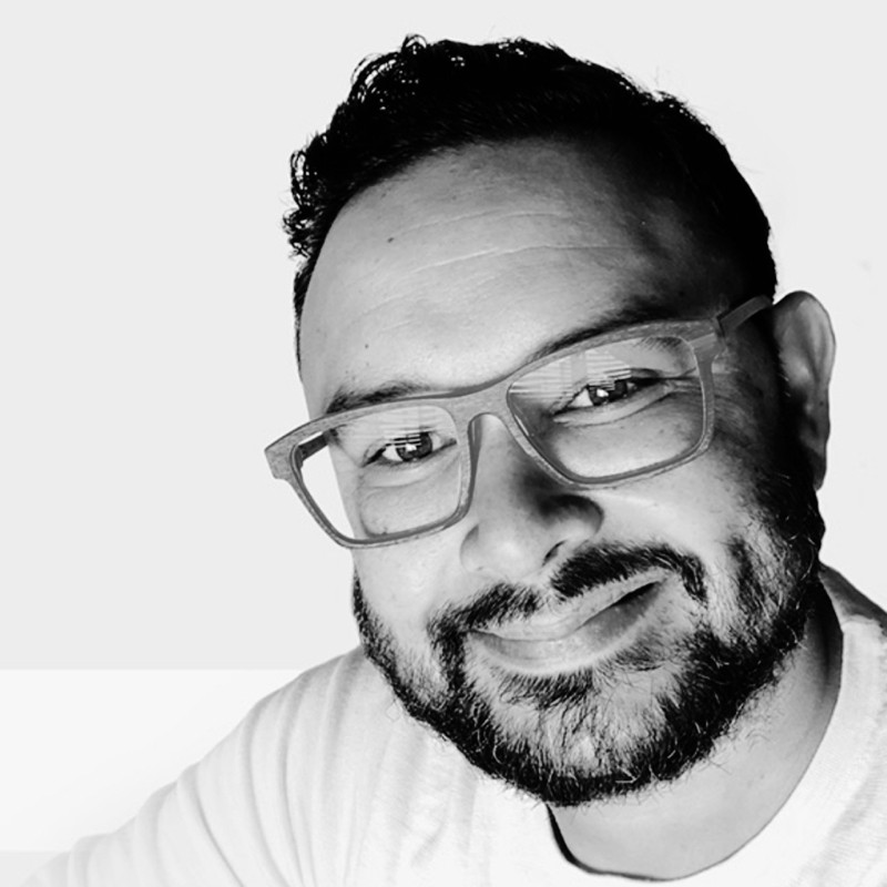 Chad Costelloe — Art Director, Playtech