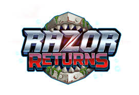 Razor Returnz — Push Gaming